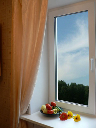 окна пвх от компании OknaLad.by